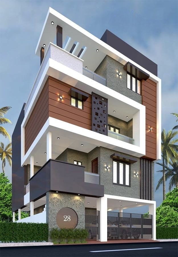 aadith construction company completed projects 4